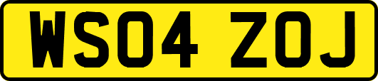 WS04ZOJ