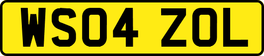 WS04ZOL