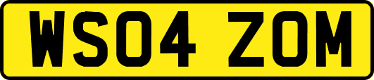 WS04ZOM