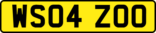 WS04ZOO