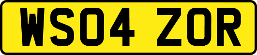 WS04ZOR