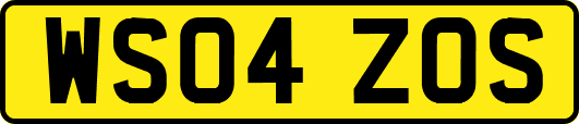 WS04ZOS