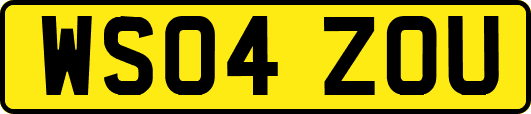 WS04ZOU