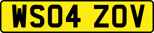WS04ZOV