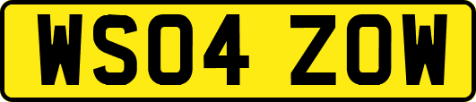 WS04ZOW
