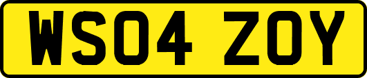 WS04ZOY