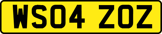 WS04ZOZ