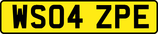 WS04ZPE