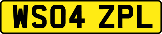 WS04ZPL