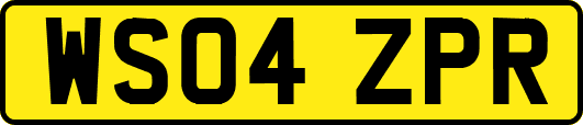 WS04ZPR