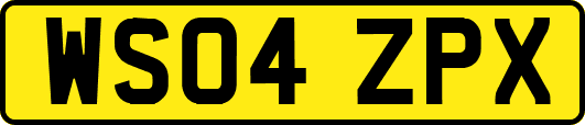 WS04ZPX