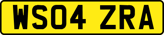 WS04ZRA