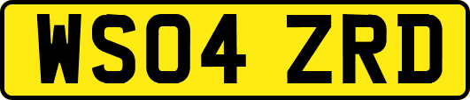 WS04ZRD