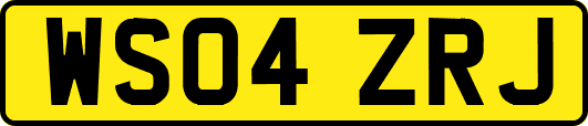 WS04ZRJ