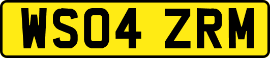 WS04ZRM