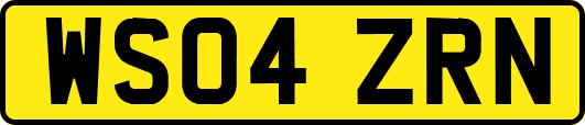 WS04ZRN