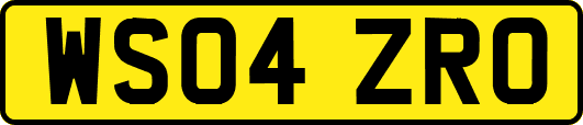 WS04ZRO