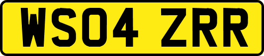WS04ZRR