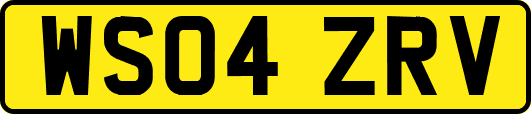 WS04ZRV