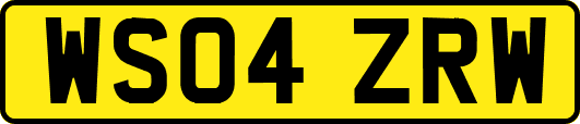 WS04ZRW