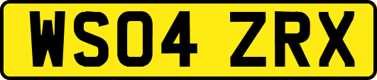 WS04ZRX