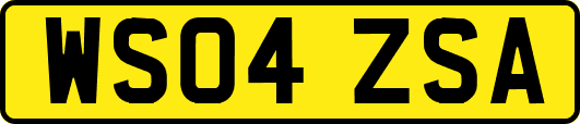 WS04ZSA