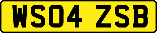 WS04ZSB