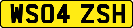 WS04ZSH