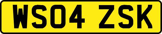 WS04ZSK
