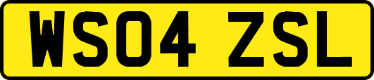 WS04ZSL
