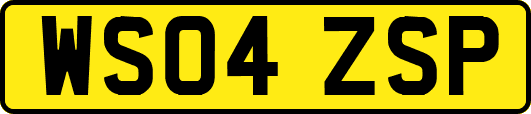 WS04ZSP