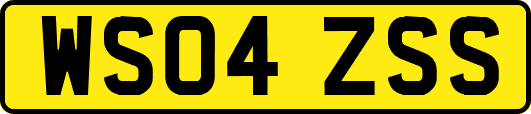 WS04ZSS