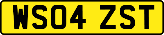 WS04ZST