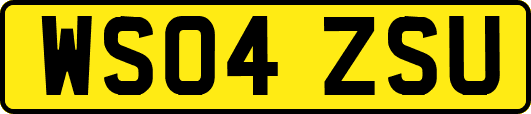 WS04ZSU