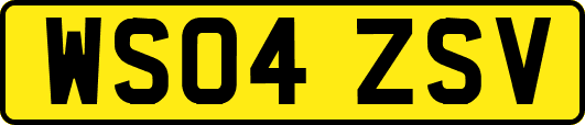 WS04ZSV