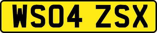 WS04ZSX