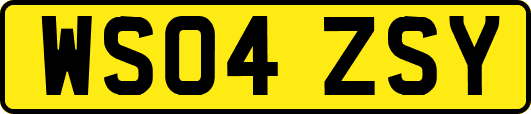 WS04ZSY