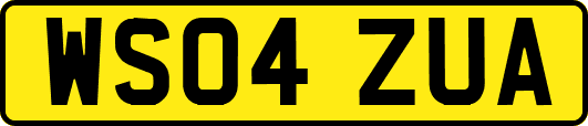 WS04ZUA