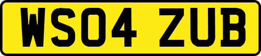 WS04ZUB