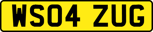 WS04ZUG