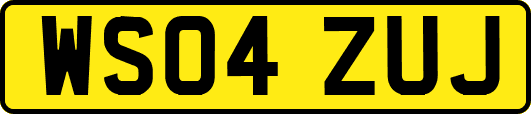 WS04ZUJ