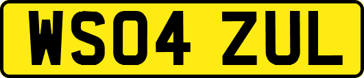 WS04ZUL