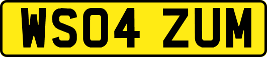 WS04ZUM