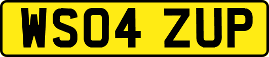 WS04ZUP