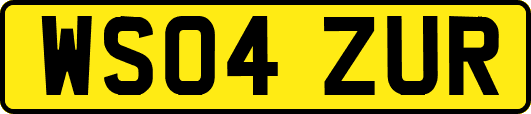 WS04ZUR