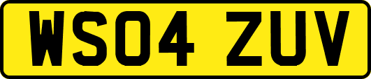 WS04ZUV