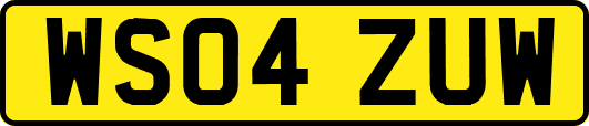 WS04ZUW