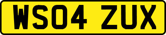 WS04ZUX