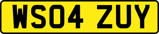 WS04ZUY