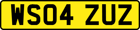 WS04ZUZ